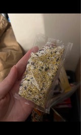 ライスアイランド お徳用十六穀ごはん 30g×15