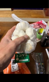 エクスプレス にんにく中国産 500g