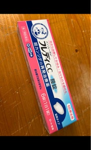 メンソレータム フレディCC膣錠 6錠の商品写真