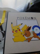 松風屋 チョコセットSポケモン 5個