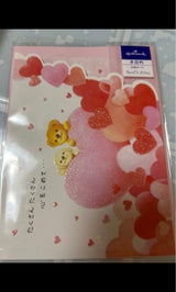 ホールマーク Gカード 542214