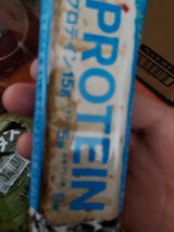 アサヒ 1本満足バー プロテインヨーグルト 1本