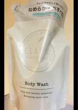 クレージュ ボディW SフレッシュF替 400ml