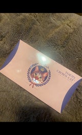 東京どりいむTCCロイヤルミルクティーウエハ10個