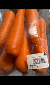 真栄青果 にんじん M