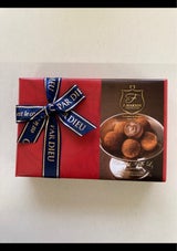 デュッセ Fマリオン生チョコトリュフL 6個