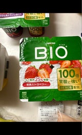 ダノン ビオプレーン加糖 80gX6