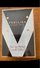 ヴァシリーサ ヌードワン 40ml