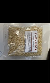 パイオニア アーモンドダイス 40g