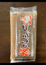 カネミツ 板こんにゃく黒 220g