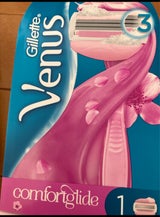 ジレット ヴィーナス SPAブリーズホルダー