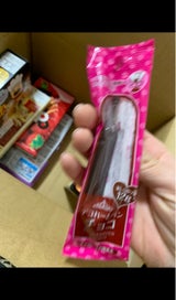 ヴァーチュ デコれーとペンピンク 12g