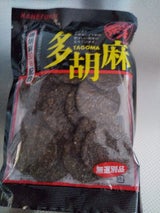 カネフク製菓 多胡麻 102g