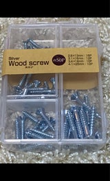 エコー 木ネジセット 69P