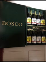 日清オイリオ ボスコセット BG-40A