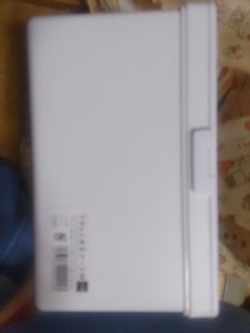 サナダ精工 フタがとまるケースMホワイトのレビュー画像