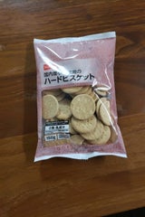 スタイルワン ハードビスケット 150g