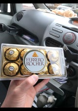 フェレロ ロシェ T-8 78 100g