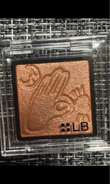 LB ギャラクシーシャドウ サンセット