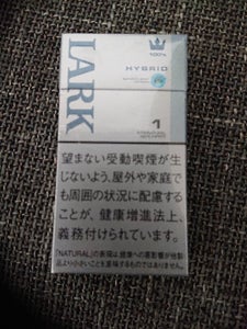 JT ラークハイブリットワン100BOX 20本の商品写真