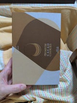 DariK カカオサンドクッキー(ミルク) 6枚