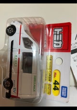 BP44 日産NV400EV救急車