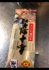 信州戸隠 信州本十割そば 200g