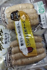 日本ハム アンティエツイン(4種チーズ) 140g