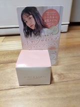 エアリー&イージー スフレヘアバーム 50g