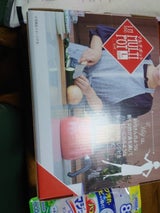 TOMAY IH対応マルチポット L レッド