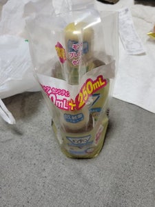 モンダミン Pケアセンシティブ1080+250mlの商品写真