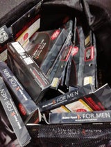 ベビーフットイージーパック60分(メンズ) 1個