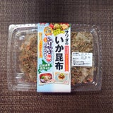 澤田 いか昆布 1P
