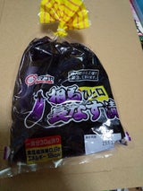 菅野漬物食品 相馬ひと口長なす 115g