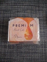 Rain パウンドケーキいちごとマカダミア 1個