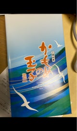 さいとう製菓 かもめの玉子ミニ 9個