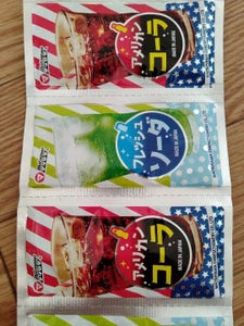 松山　コーラ＆ソーダ　１２ｇ　５連のレビュー画像