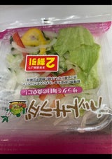 四国 玉ねぎときゅうりのサラダ 60g