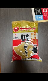 山内       味みそ麦ピロー