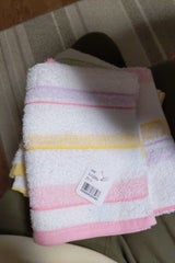 催事よりどり フェイスタオル 柄込