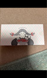 CACAOCAT Bakemini オレンジ 1個