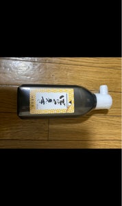 墨運堂 墨液NK−100 180mlの商品写真