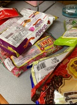 寺岡 包装用布テープ No1590 50×25