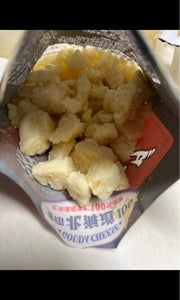 雪印北海道１００　芳醇ゴーダ大粒クラッシュ２００ｇのレビュー画像