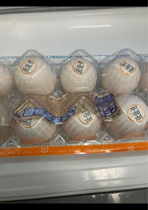 大阪ポリマー たまご パックの商品写真