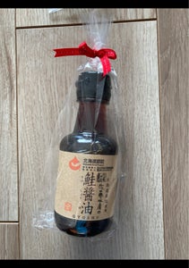佐藤　鮭醤油　瓶　１５０ｍｌのレビュー画像