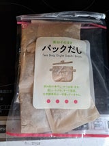 みえ漁連 パックだし 8g×15袋