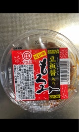 マルエ 豆板醤もろみ 130g