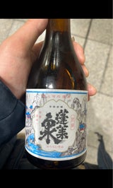 蓬莱泉 別撰 300ml