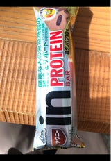 森永製菓 INバープロテイン ブラウニー